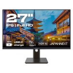JapanNext FULL HD Monitor 68,6cm (27")