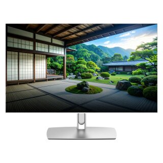JapanNext WQHD Touchscreen Monitor 68,58cm (27")