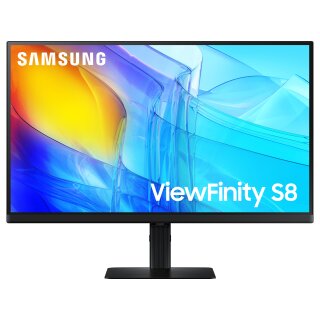 Samsung ViewFinity S80D 4K Ultra HD Display 68,6 cm (27")