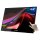 Verbatim Portable Monitor 15,6" Full HD Touchscreen Monitor