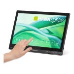 Hannspree HT165HPB Full HD Touch Display 39,6 cm...