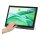 Hannspree HT165HPB Full HD Touch Display 39,6 cm (15,6")