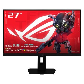 ASUS ROG Strix XG27JCG Gaming Monitor 68,6 cm (27")