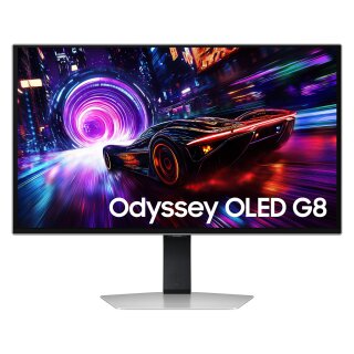 Samsung Odyssey OLED G81SF Gaming-Monitor 68cm (27 Zoll)