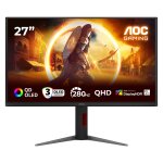 AOC Q27G4ZD Gaming-Monitor 68,6 cm (27")