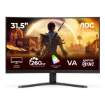 AOC C32G42ZE Curved Gaming-Monitor 80 cm (31,5")