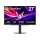 LG 27G810A-B 4K Ultra HD Gaming Monitor 68,6 cm (27")