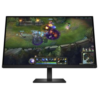 HP OMEN 27 G2 Gaming Monitor 68,6 cm (27 Zoll)