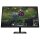 HP OMEN 27 G2 Gaming Monitor 68,6 cm (27 Zoll)