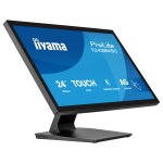 IIYAMA 60.5cm (23,8") T2438MSC-B2 16:9 M-Touch...