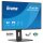 60,5cm/23,8" (1920x1080) iiyama ProLite XB2497HSN-B1 16:9 FHD IPS 1ms 100Hz HDMI DisplayPort USB-C USB LAN VESA Speaker Black