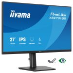 IIYAMA 68.5cm (27") XB2791QS-B1 16:9 HDMI+DP IPS