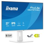 IIYAMA 68.6cm (27") XB2797HSU-W1 16:9...