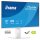 IIYAMA 68.6cm (27") XB2797HSU-W1 16:9 HDMI+DP+2xUSB-C IPS