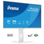 IIYAMA 68.6cm (27") XB2797QSU-W1 16:9 2xHDMI+DP+2xUSB-C