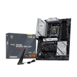 MSI MAG X870E GAMING MAX WIFI (AM5) (D)