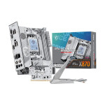 MSI MPG X870I EDGE TI EVO WIFI (AM5)