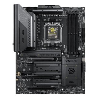 MSI MAG B850 TOMAHAWK MAX WIFI II (AM5)