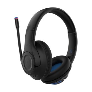 Belkin SOUNDFORM INSPIRE Over-Ear BT Kinder-Kopfhörer, schwarz