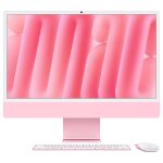 Apple 24-inch iMac with Retina 4.5K display: Apple M4...
