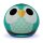 Amazon Echo Dot 5 Eulen Design