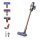 Dyson V10 Absolute Kabelloser Staubsauger (Nickel/Kupfer)