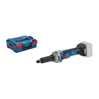 Bosch GGS 18V-23 LC Akku-Geradeschleifer