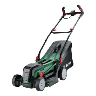 Bosch UniversalRotak 18V-37-550 Akku-Rasenmäher solo