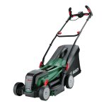 Bosch UniversalRotak 18V-37-550 Akku-Rasenmäher solo