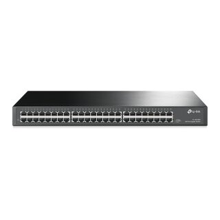 TP-Link 48-PORT 1G UNMANAGED SWITCH TL-SG1048