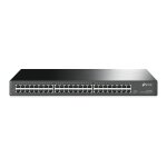 TP-Link 48-PORT 1G UNMANAGED SWITCH TL-SG1048