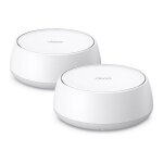 TP-Link WL-Router Mesh System Deco BE25 2erPack