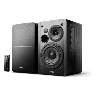 Edifier Studio R1280DB 2.0 schwarz Bluetooth retail
