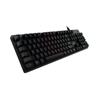 Logitech G512 CARBON GX RED CARBON