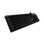 Logitech G512 CARBON GX RED CARBON
