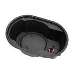 Gardena Pipeline Set AquaPrecise Underground Box unterirdis