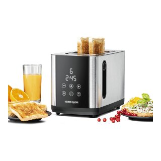 ROMMELSBACHER Toaster TO 850