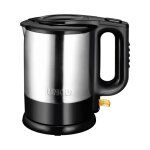 18015 Blitzkocher Edition black