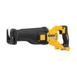 DEWALT Flexvolt Akku-Saebelsaege. 54V. Basisversion