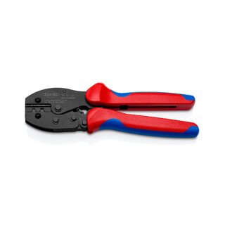Knipex Crimpzange PreciForce fr MC4 / EVO2