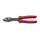 KNIPEX TwinGrip Frontgreifzange 82 02 200