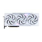 RTX 5070 Ti 16GB MSI GAMING TRIO OC WHITE GDDR7 3 Fan