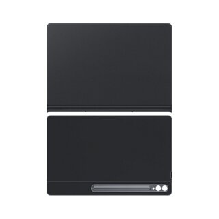 SAMSUNG Smart Book Cover fr Galaxy Tab S10 Ultra / S9 Ultra Black