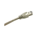 Sharkoon Kabel RJ45 CAT.6 SFTP 2.0m grau