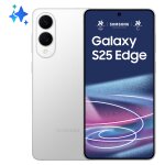 Samsung Galaxy S25 Edge 5G Dual Sim 12RAM 256GB titanium...