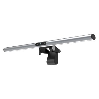 4smarts 2in1 LightBar Pro + Webcam sliver