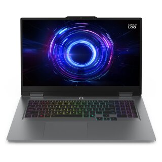 Lenovo LOQ 17IRX10 17" FHD Core i7-14700HX 16GB/1TB SSD RTX5070 Win11