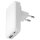 dbramante1928 B2C USB-C 45W+A 30W Slim Charger