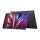 VA1650 LED-Monitor 40.6 cm (16") - 1920x1080 - 60Hz - 7ms - 1x HDMI, 1x USB-C, 1x Audioausgang 3,5mm (VA1650)