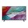 127 cm/50" (3840×2160) LG 50UR78006LK 16:9 LED 50Hz a5 Gen6 4K HDMI×3 USB×2 webOS23 Black
